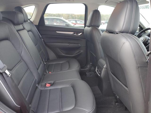 Photo 11 from auction – 2024 MAZDA CX-5 PREFE with VIN JM3KFBCLXR0424458