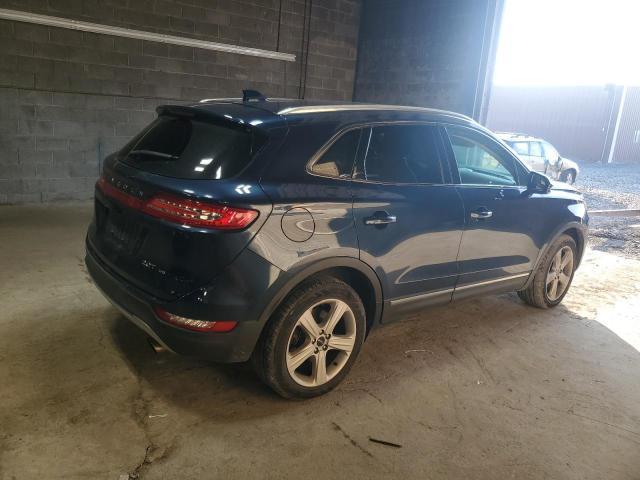 Photo 3 from auction – 2017 LINCOLN MKC PREMIE with VIN 5LMCJ1D97HUL27386
