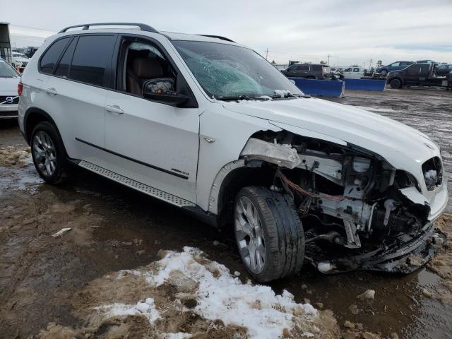 Photo 4 from auction – 2012 BMW X5 XDRIVE3 with VIN 5UXZV4C56CL752620