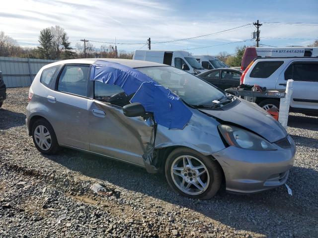 Photo 4 from auction – 2009 HONDA FIT with VIN JHMGE88259C005144