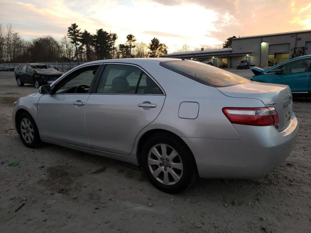 Photo 2 from auction – 2009 TOYOTA CAMRY BASE with VIN 4T1BE46K09U797474