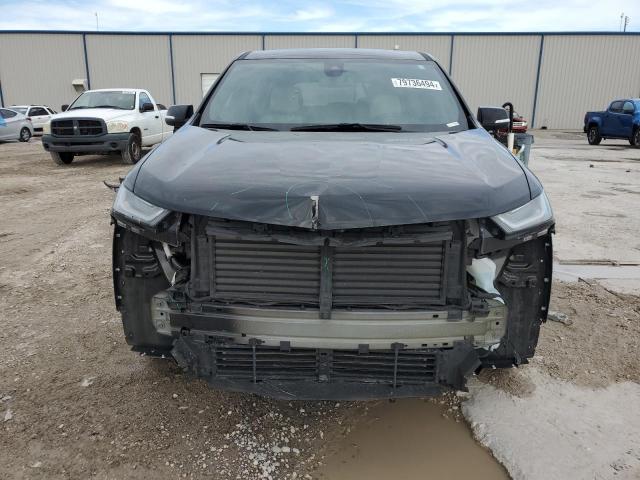 Photo 5 from auction – 2023 CHEVROLET TRAVERSE L with VIN 1GNERFKW8PJ339939