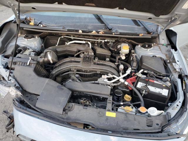 Photo 11 from auction – 2018 SUBARU CROSSTREK with VIN JF2GTADC1JH324305