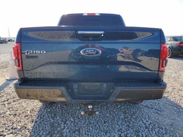 Photo 6 from auction – 2015 FORD F150 SUPER with VIN 1FTEW1CG2FKD47927