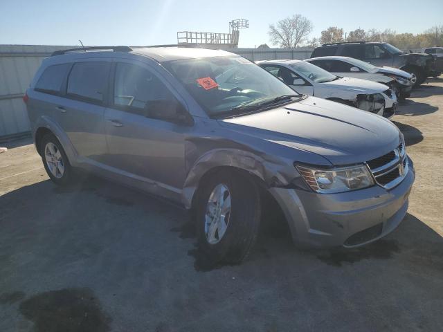 Photo 4 from auction – 2015 DODGE JOURNEY SE with VIN 3C4PDCAB6FT714344