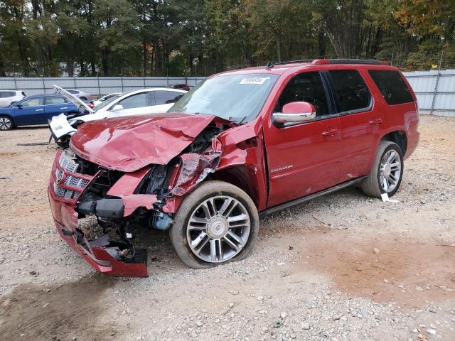 CADILLAC ESCALADE P 2013 z numerem VIN 1GYS4CEF4DR147011 - Zdjęcie z aukcji