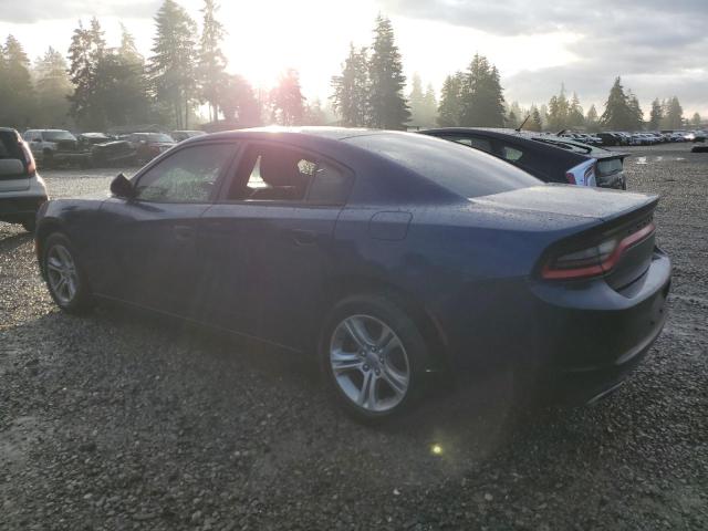 Photo 2 from auction – 2016 DODGE CHARGER SE with VIN 2C3CDXBG5GH241020