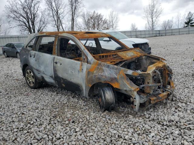 Photo 4 from auction – 2009 ACURA MDX TECHNO with VIN 2HNYD28619H505852