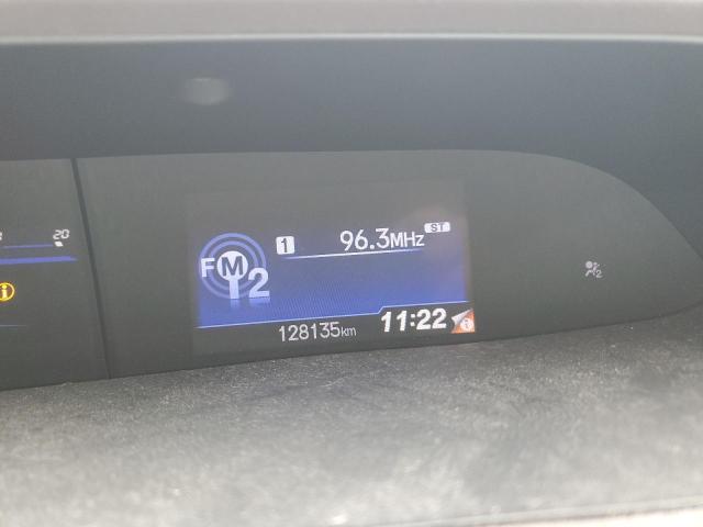 Photo 9 from auction – 2012 HONDA CIVIC LX with VIN 2HGFB2F42CH009262