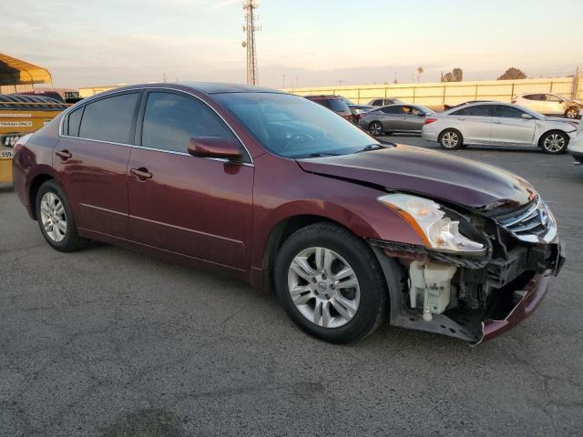 Photo 4 from auction – 2011 NISSAN ALTIMA BAS with VIN 1N4AL2AP2BN510655