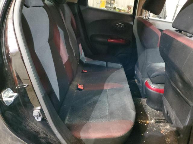 Photo 11 from auction – 2015 NISSAN JUKE S with VIN JN8AF5MV0FT556326