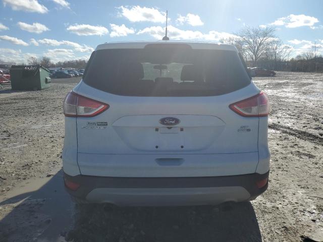 Photo 6 from auction – 2016 FORD ESCAPE SE with VIN 1FMCU9GX3GUC01043
