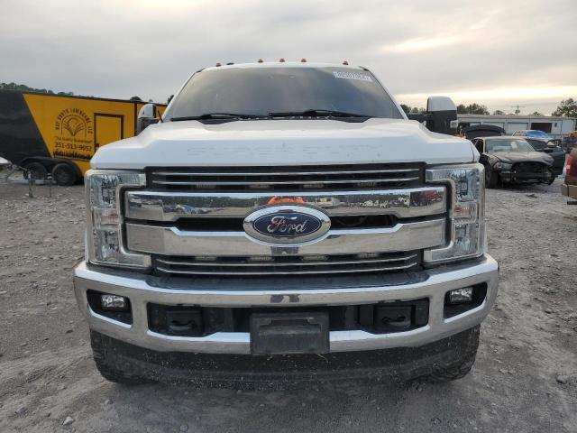 Photo 5 from auction – 2018 FORD F250 SUPER with VIN 1FT7W2BT2JEB47330