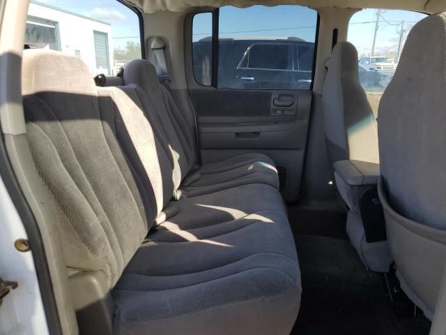 Photo 10 from auction – 2002 DODGE DAKOTA QUA with VIN 1B7HL48XX2S523231