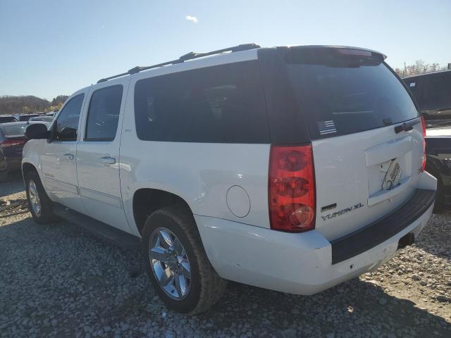 Photo 2 from auction – 2011 GMC YUKON XL K with VIN 1GKS2KE32BR396789