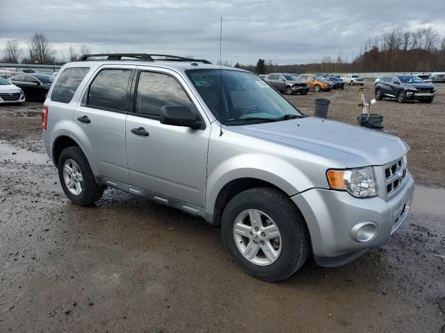 Photo 4 from auction – 2010 FORD ESCAPE HYB with VIN 1FMCU4K36AKC63109