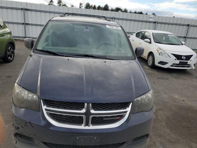 Photo 5 from auction – 2012 DODGE GRAND CARA with VIN 2C4RDGCG9CR328802