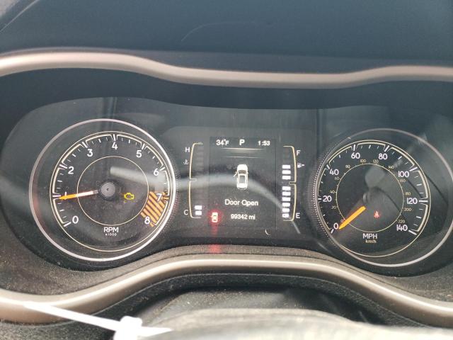 Photo 9 from auction – 2015 JEEP CHEROKEE L with VIN 1C4PJMCS3FW606298