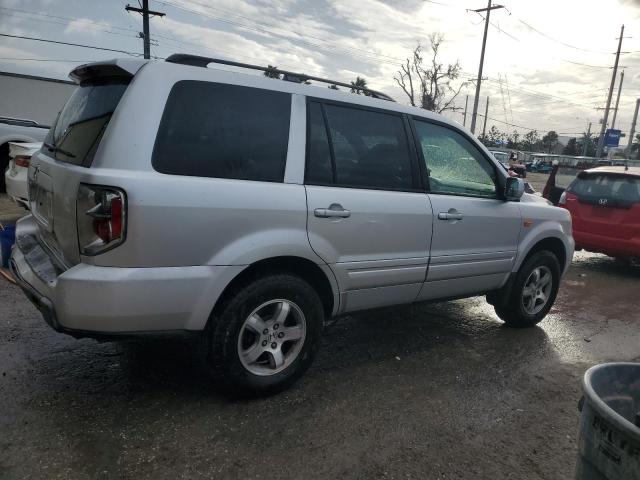 Photo 3 from auction – 2006 HONDA PILOT EX with VIN 5FNYF28546B051413