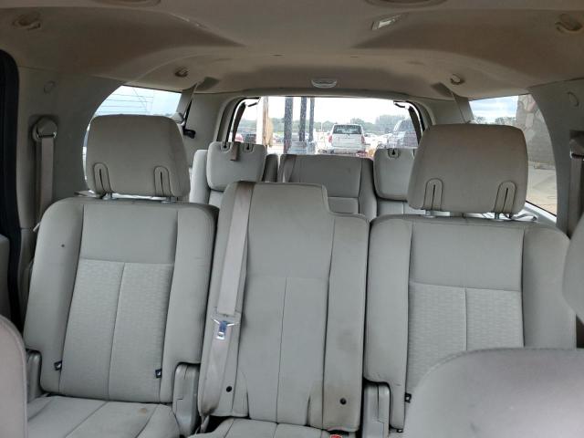 Photo 10 from auction – 2008 FORD EXPEDITION with VIN 1FMFK16578LA75491