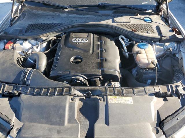 Photo 11 from auction – 2015 AUDI A6 PREMIUM with VIN WAUFFAFCXFN036576