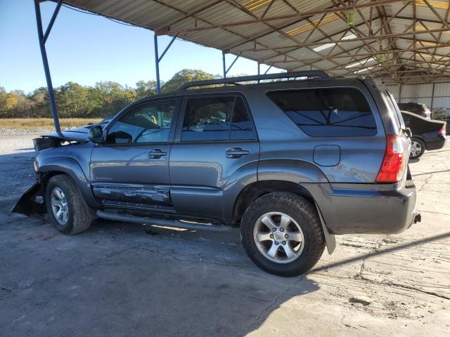 Photo 2 from auction – 2009 TOYOTA 4RUNNER SR with VIN JTEZU14R99K024403