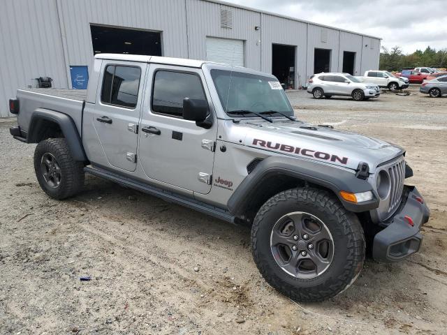 Photo 4 from auction – 2020 JEEP GLADIATOR with VIN 1C6JJTBG8LL165091