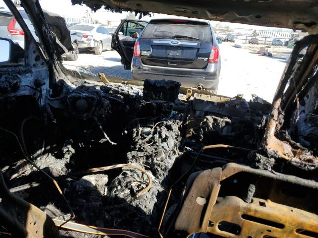 Photo 8 from auction – 2022 FORD BRONCO SPO with VIN 3FMCR9B68NRD90647