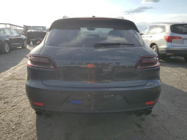 Photo 6 from auction – 2018 PORSCHE MACAN GTS with VIN WP1AG2A58JLB65413