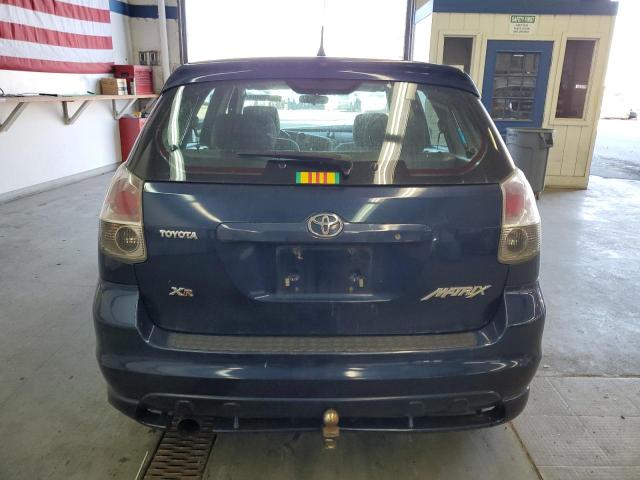 Photo 6 from auction – 2005 TOYOTA COROLLA MA with VIN 2T1KR30E65C390272
