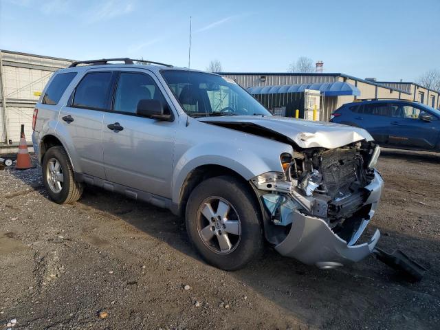 Photo 4 from auction – 2011 FORD ESCAPE XLT with VIN 1FMCU0D73BKC02391