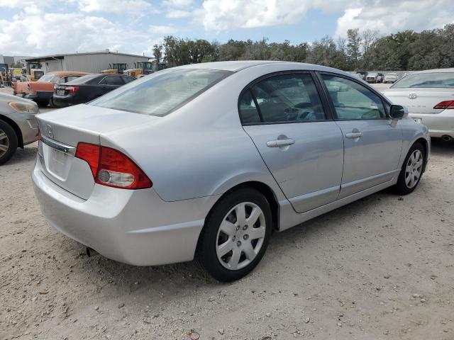Photo 3 from auction – 2011 HONDA CIVIC LX with VIN 2HGFA1F56BH511227
