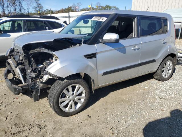 KIA SOUL + 2012 с VIN KNDJT2A64C7472983 - Снимка от търг