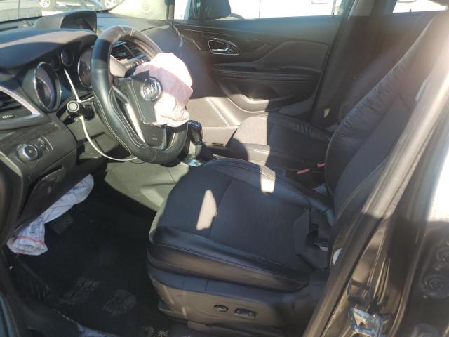 Photo 7 from auction – 2016 BUICK ENCORE CON with VIN KL4CJBSB8GB536191