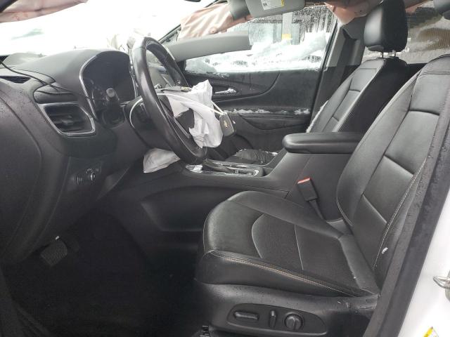 Photo 7 from auction – 2020 CHEVROLET EQUINOX PR with VIN 3GNAXYEX9LS528015