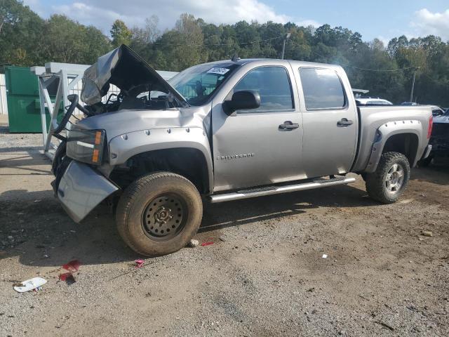 Photo 1 from auction – 2007 CHEVROLET SILVERADO with VIN 3GCEK13M37G555101