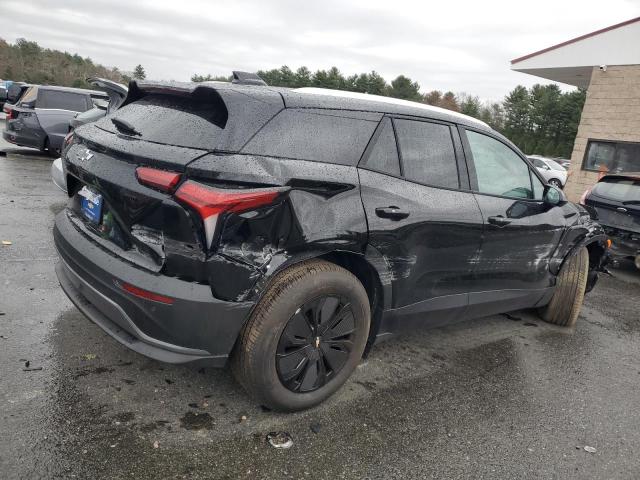Photo 3 from auction – 2025 CHEVROLET BLAZER LT with VIN 3GNKDGRJ7SS115330