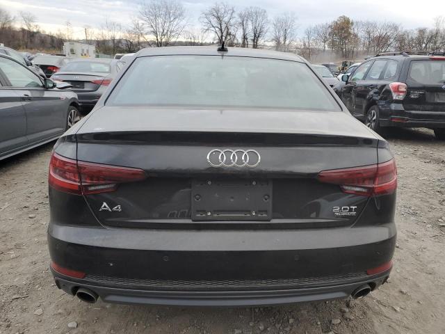 Photo 6 from auction – 2018 AUDI A4 PREMIUM with VIN WAUPNAF49JN008664