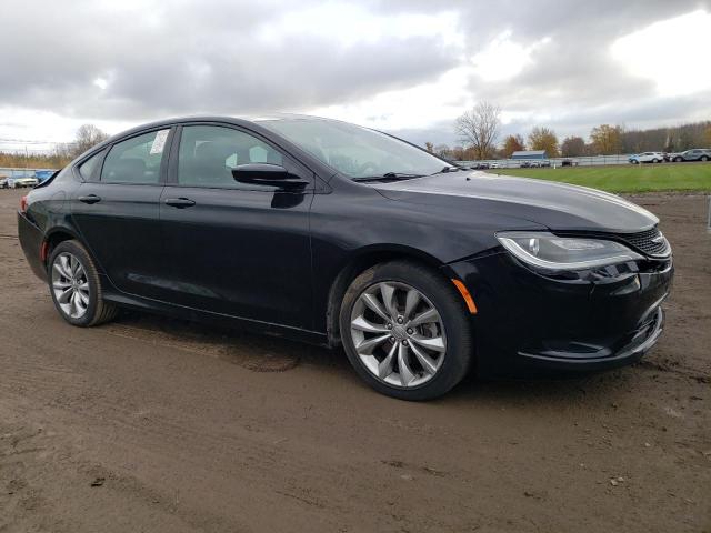 Photo 4 from auction – 2016 CHRYSLER 200 S with VIN 1C3CCCBG4GN108249