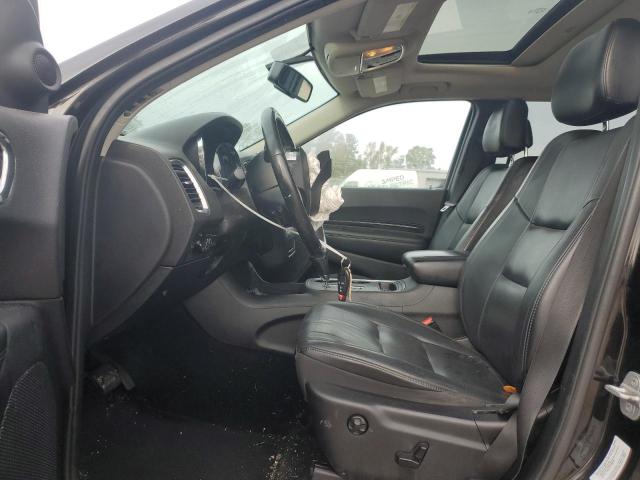 Photo 7 from auction – 2013 DODGE DURANGO CR with VIN 1C4RDJDG4DC696195