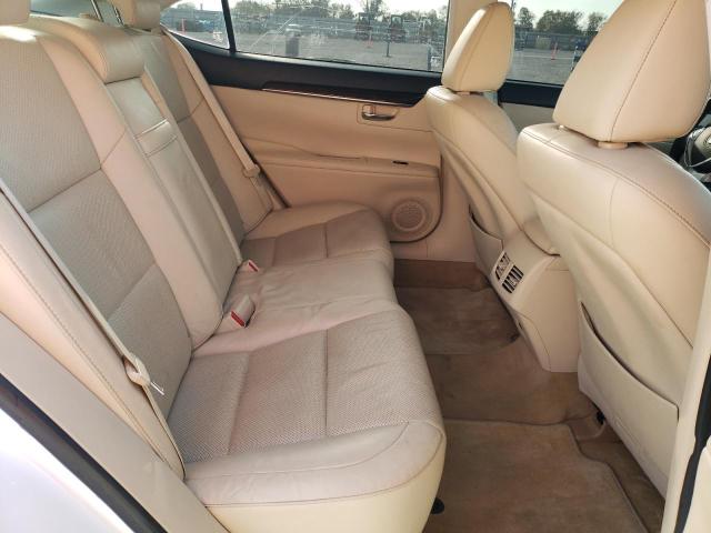 Photo 10 from auction – 2015 LEXUS ES 350 with VIN JTHBK1GG0F2200626