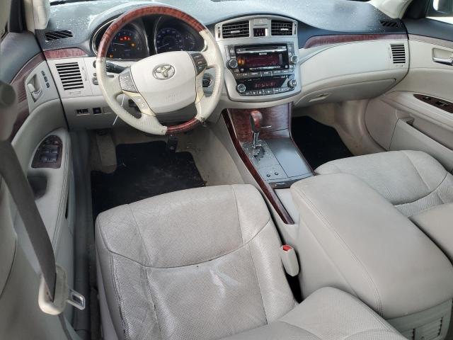 Foto 8 de la subasta – 2011 TOYOTA AVALON BAS con VIN 4T1BK3DB9BU382293