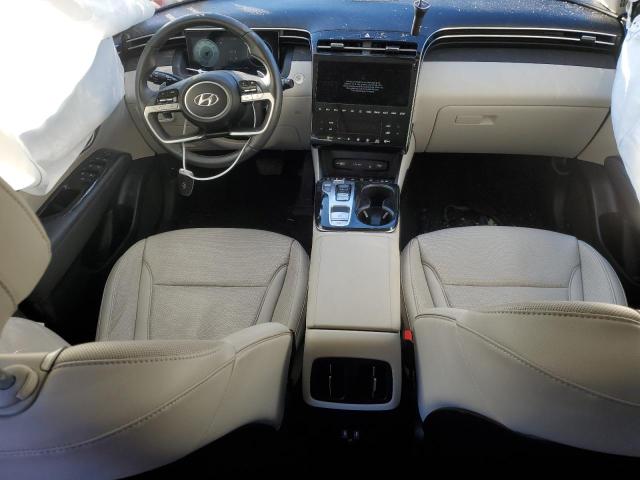 Photo 8 from auction – 2023 HYUNDAI TUCSON LIM with VIN 5NMJECAE0PH187929