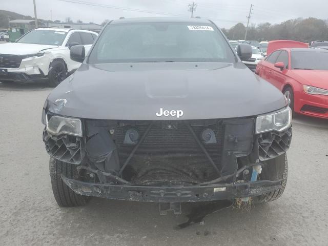 Photo 5 from auction – 2018 JEEP GRAND CHER with VIN 1C4RJFAG3JC422279