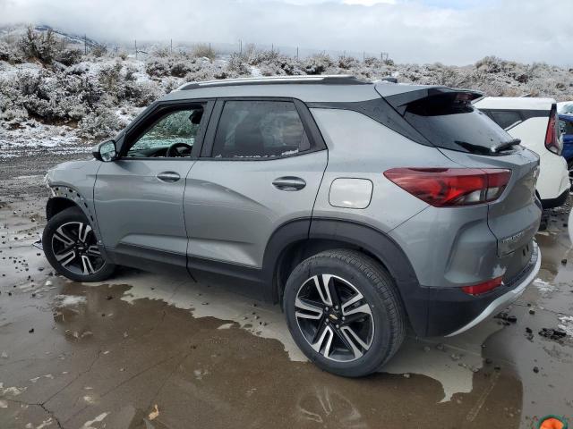 Photo 2 from auction – 2023 CHEVROLET TRAILBLAZE with VIN KL79MPSL5PB187470