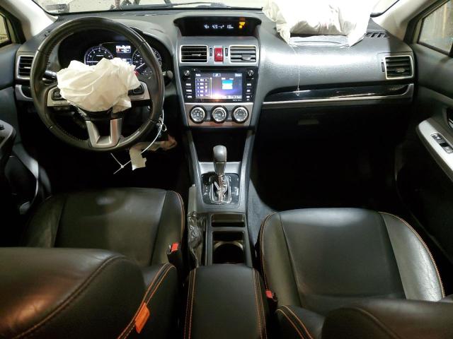 Photo 8 from auction – 2017 SUBARU CROSSTREK with VIN JF2GPAKC8H8215809
