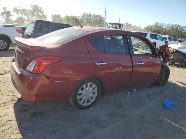 Photo 3 from auction – 2019 NISSAN VERSA S with VIN 3N1CN7AP7KL834472