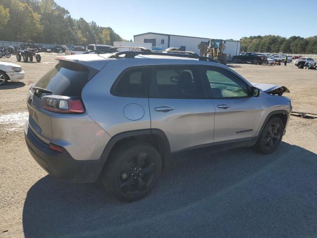 Photo 3 from auction – 2019 JEEP CHEROKEE L with VIN 1C4PJLLB7KD458074