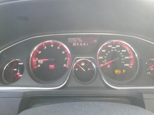 Photo 9 from auction – 2015 GMC ACADIA DEN with VIN 1GKKVTKD2FJ384608