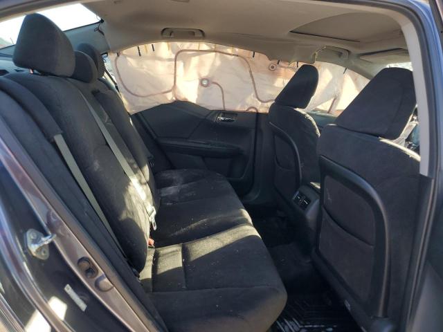 Photo 10 from auction – 2014 HONDA ACCORD EX with VIN 1HGCR2F70EA087355